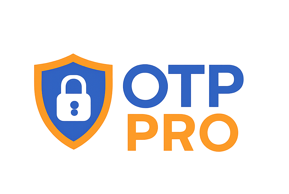 OTP PRO Logo